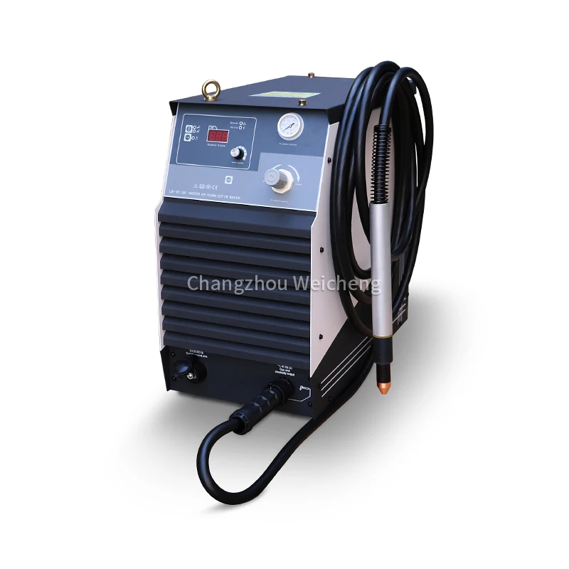 

LGK105 High-Efficiency Plasma Power Source for Precision Welding