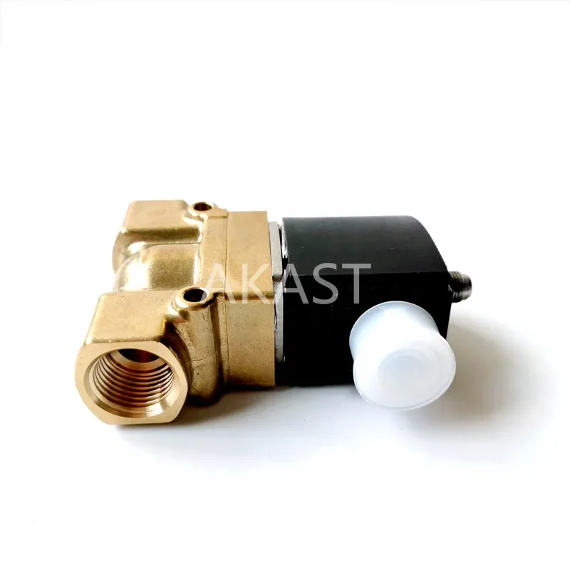 54654652 solenoid valve110V/120V Ingersoll Rand Screw Air Compressor Spare Parts