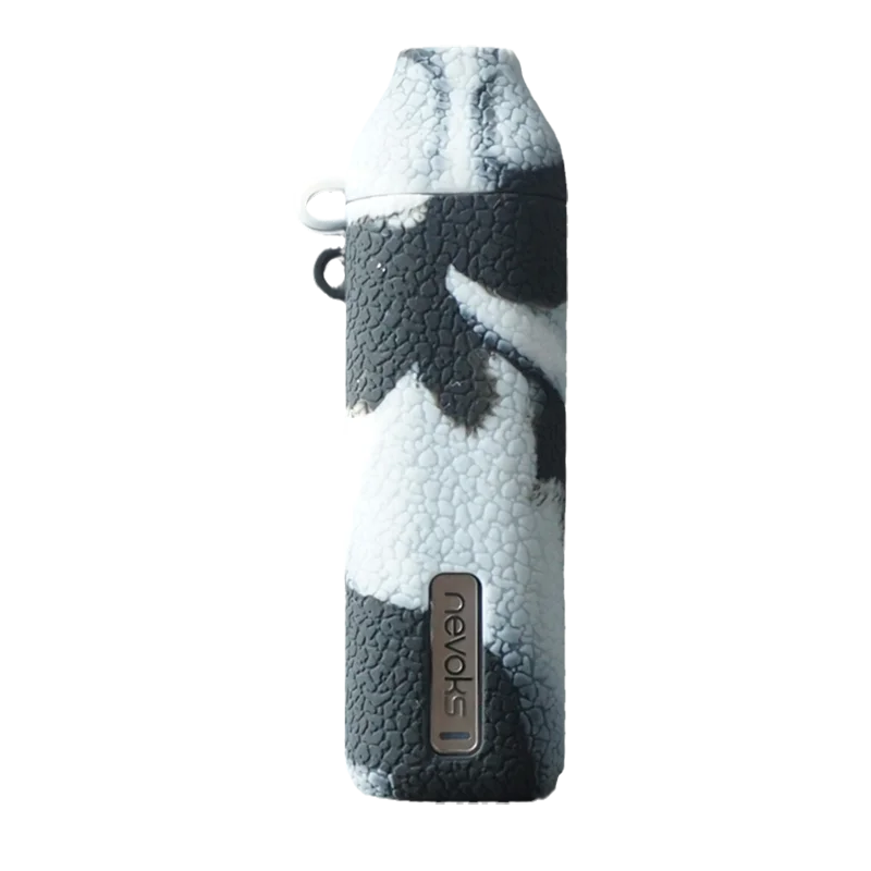 เคสเนื้อซิลิโคนป้องกันสำหรับ nevoks feelin ชุดมินิเจลเคลือบผิว sarung lengan