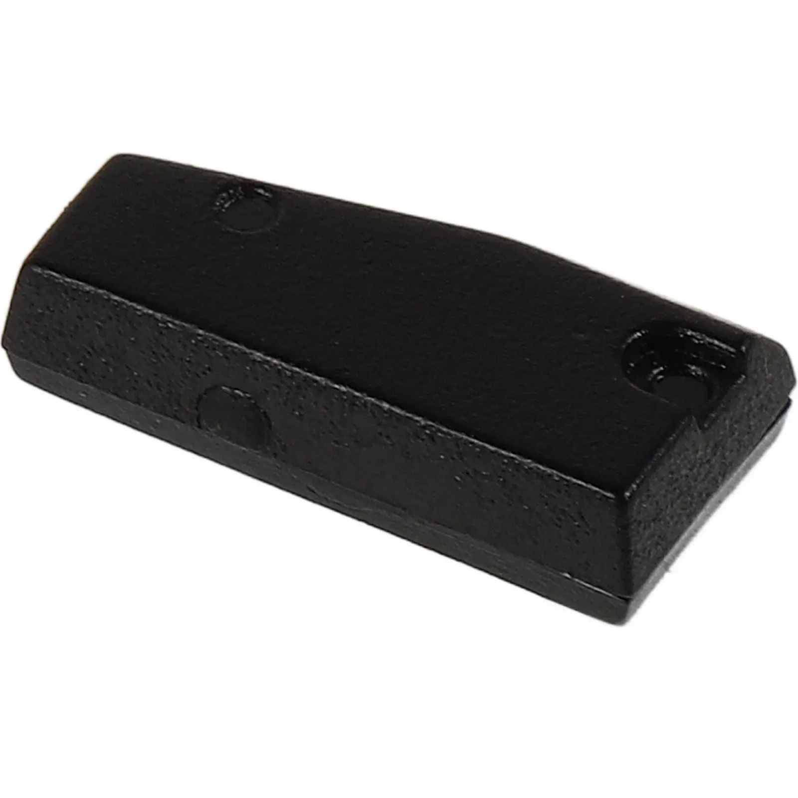 Puce vierge en céramique compatible avec la puce de remplacement Tango Auto Key pour système de sécurité automobile