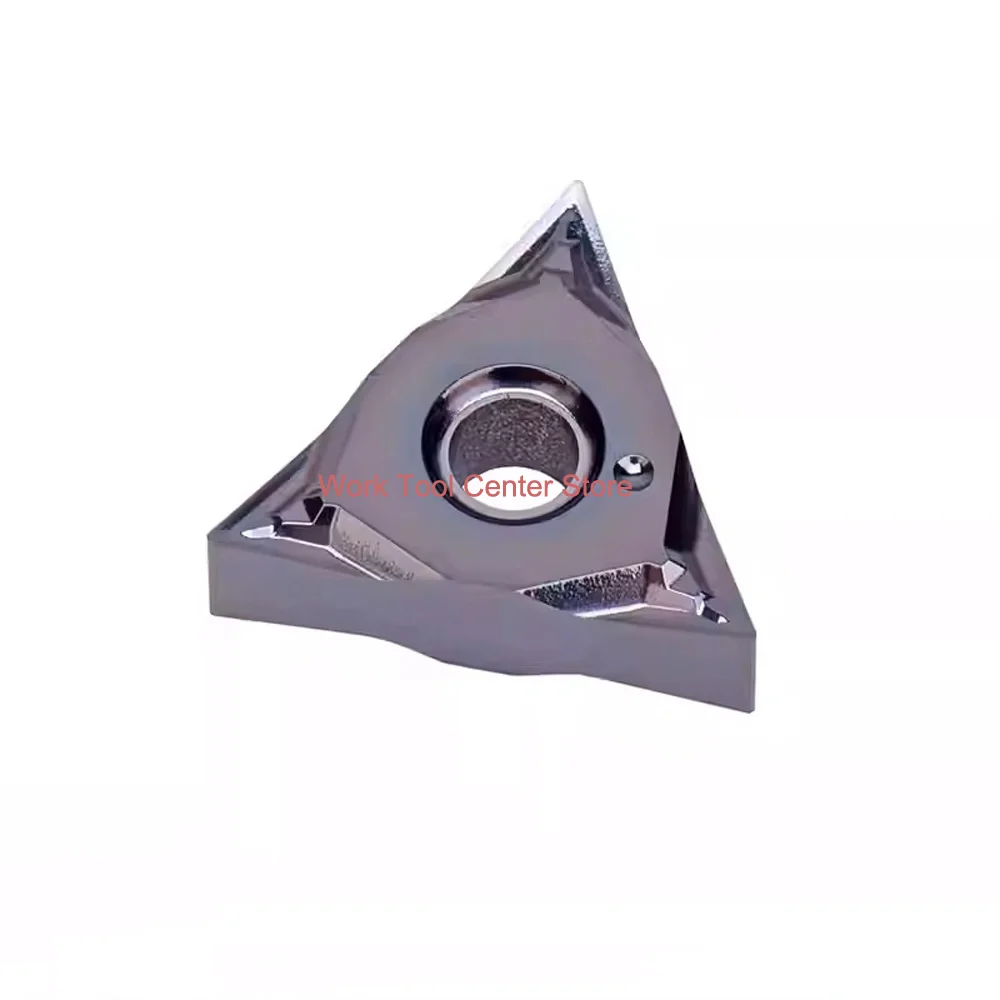 

Оригинальный прецизионный токарный станок с ЧПУ, автомобильный инструмент TNGG160402MFP-SK TNGG160401MFP-SK PR1535, лезвие из нержавеющей стали