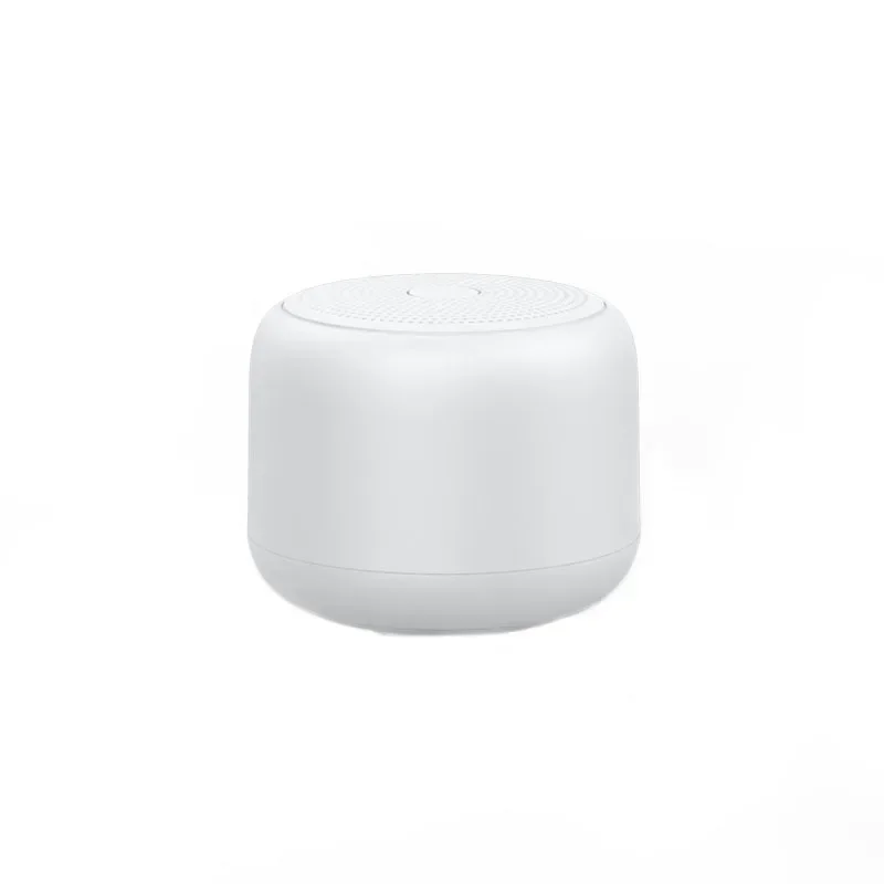 Bluetooth Mini Speaker IPX7 Waterproof Outdoor Portable Mini Gradient Color Endurance Wireless Speaker