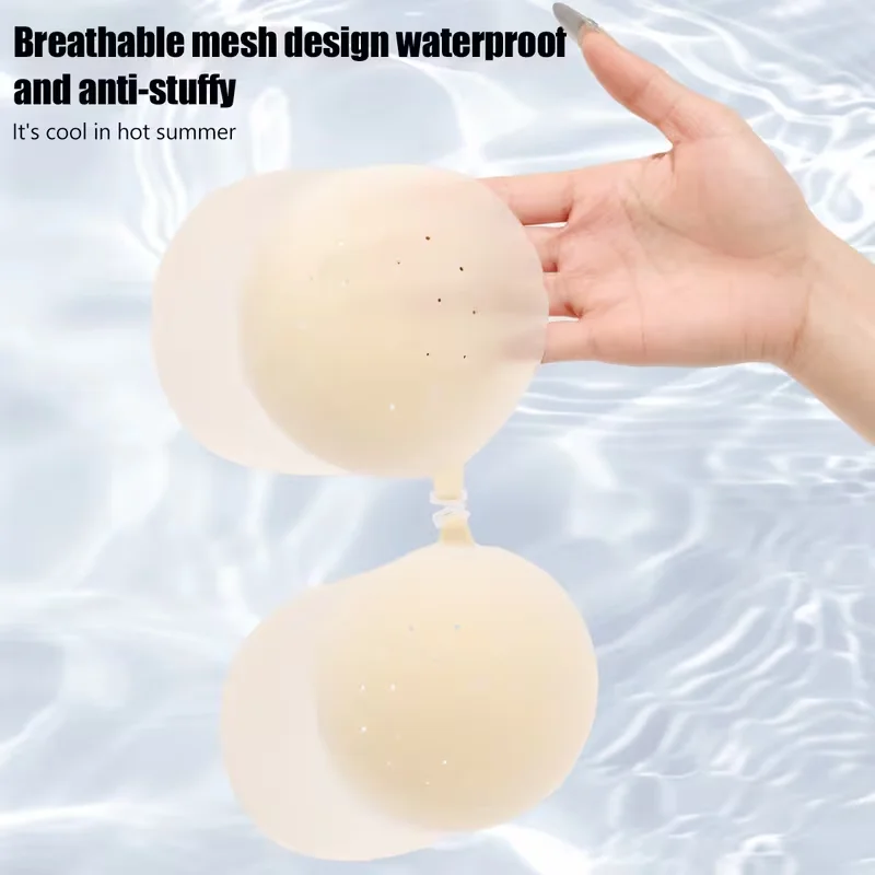 Thumbnail 3 - #45 Compare Invisible Bras Before You Buy