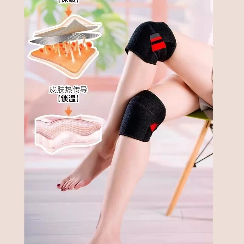 Non-slip Knee Pads Meniscus Knee Brace Warm and Protective for Legs, Meniscus, Joint Injury Prevention, Sports protection