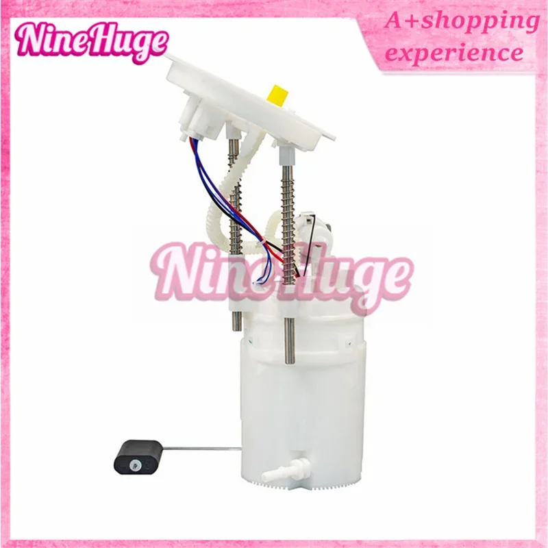 New 16117314804 16117314803 Fuel Injection Pump Fuel Pump Assembly for BMW X4 X5 X6 F25 E72 E71