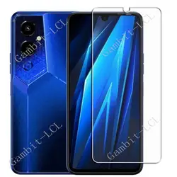 Tempered Glass For Tecno Pova 4 Pro 6.66