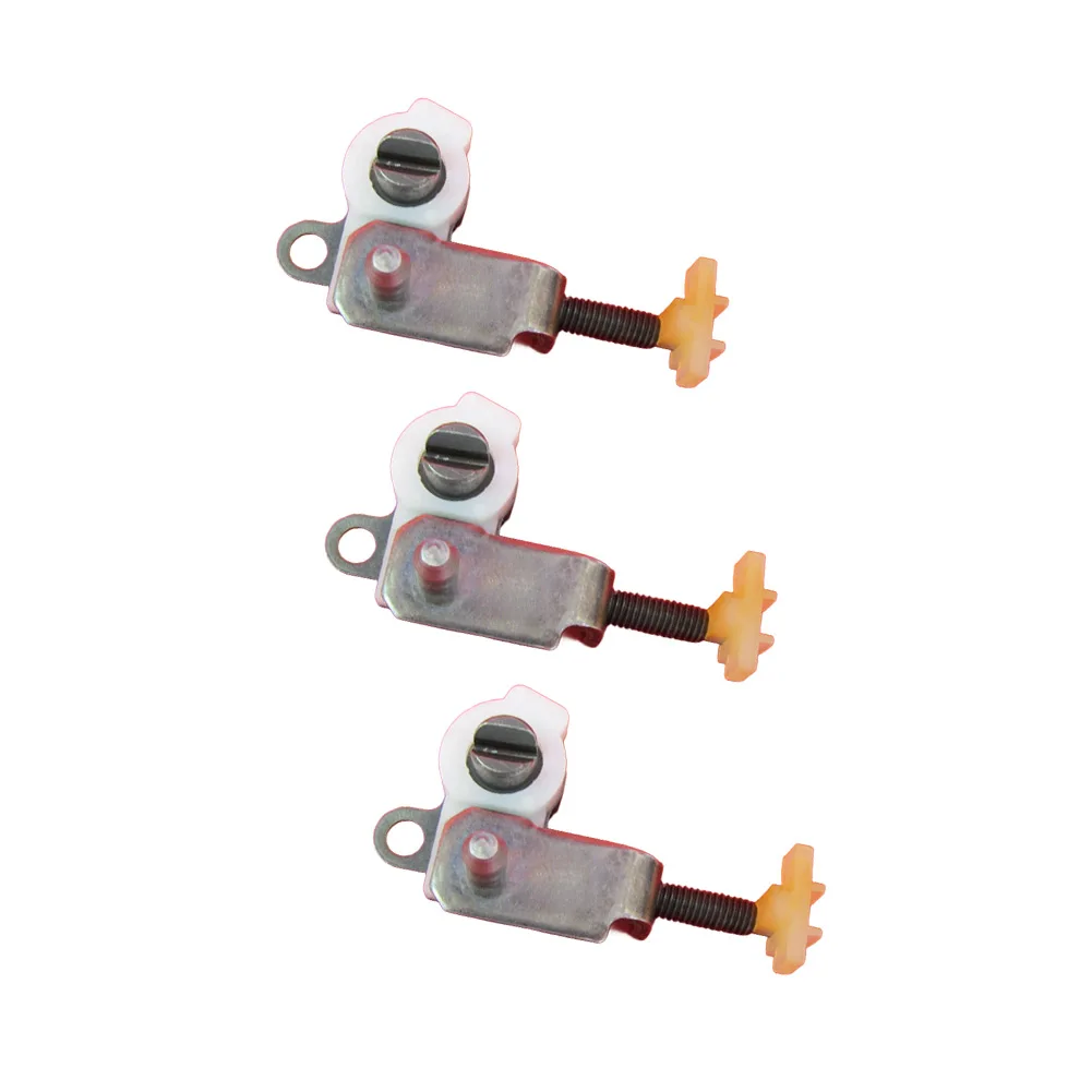 For MS400 MS440 MS441 MS460 MS461 MS462 for chainsaw Tensioner As Shown Chain Tensioner for chainsaw Power Tool Part