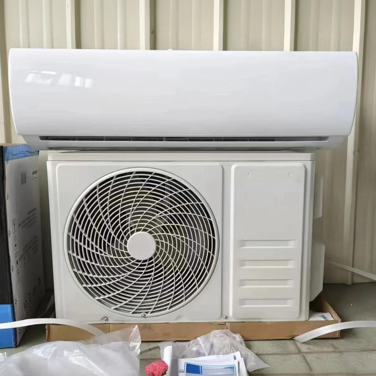 Cool And Heat 9000 …