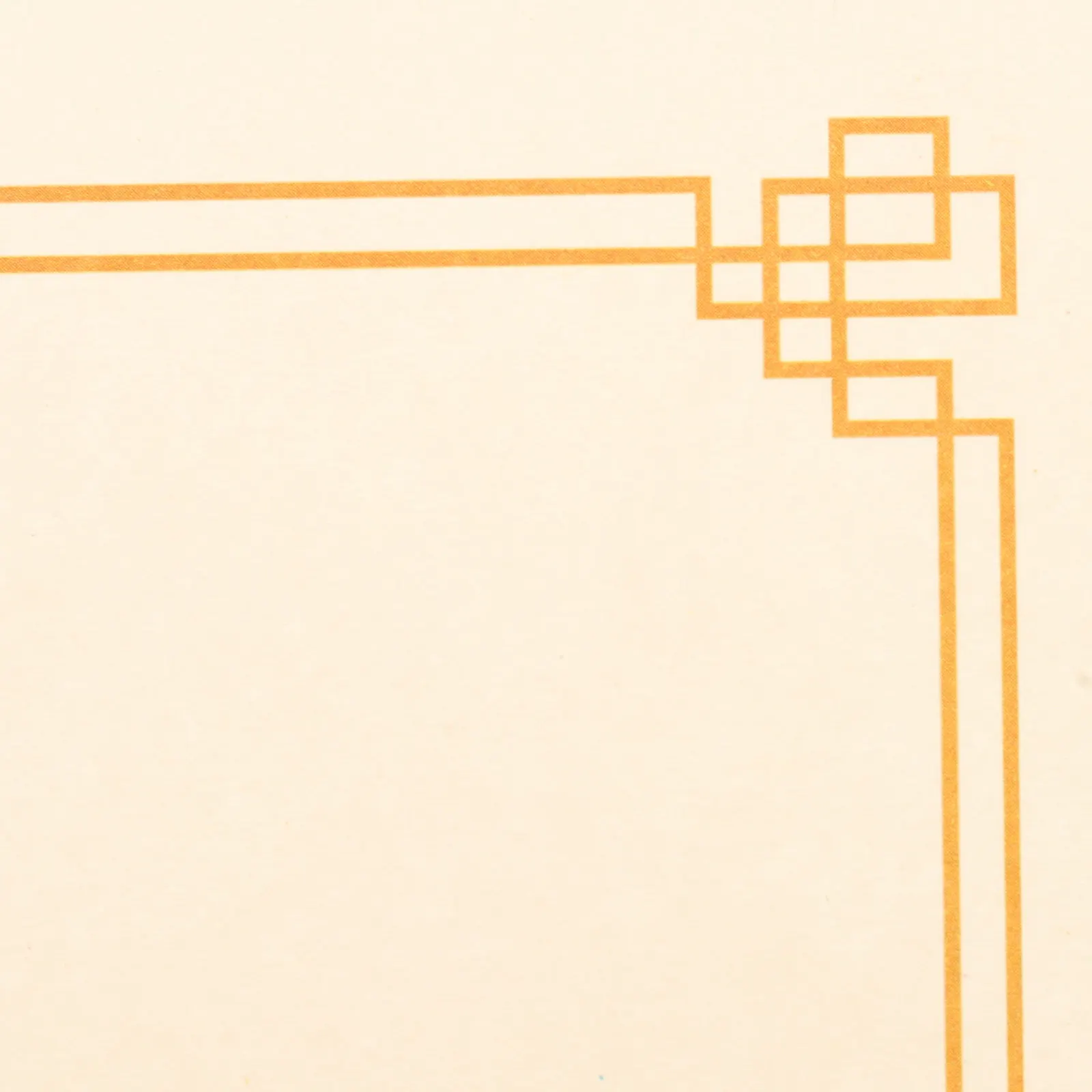 

10Pcs Printable Certificate Paper Writable Blank A4 Size Diploma Graduation Certificate Interior Paper