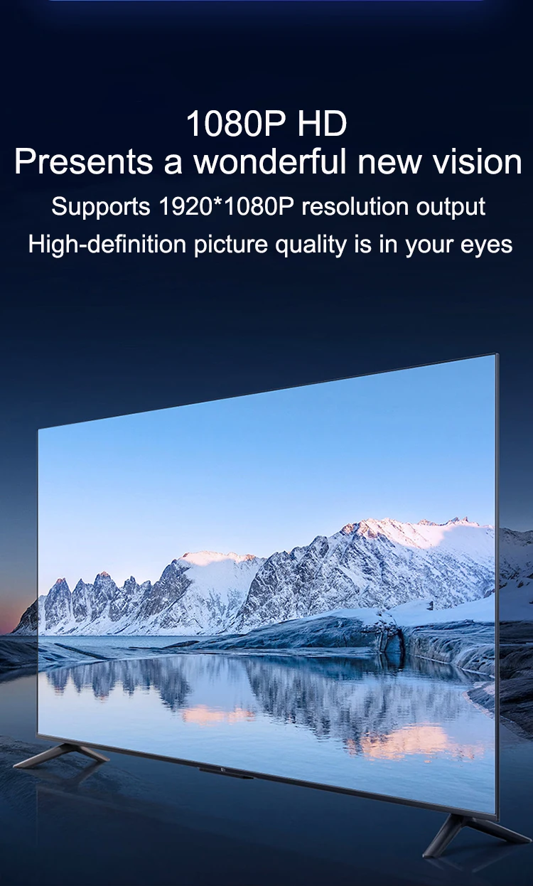 SAMZHE HDMI-kompatibel DVI Kabel DVI Stecker auf HDMI Buchse Adapter 1080P für HDTV DVD Projektor PlayStation 4 PS4/3 TV BOX – Detail 2