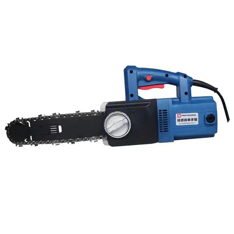 Light-Weight Brick Single-Handled Saw Cutting Machine Special Electric Saw Brick Cutting Cutting