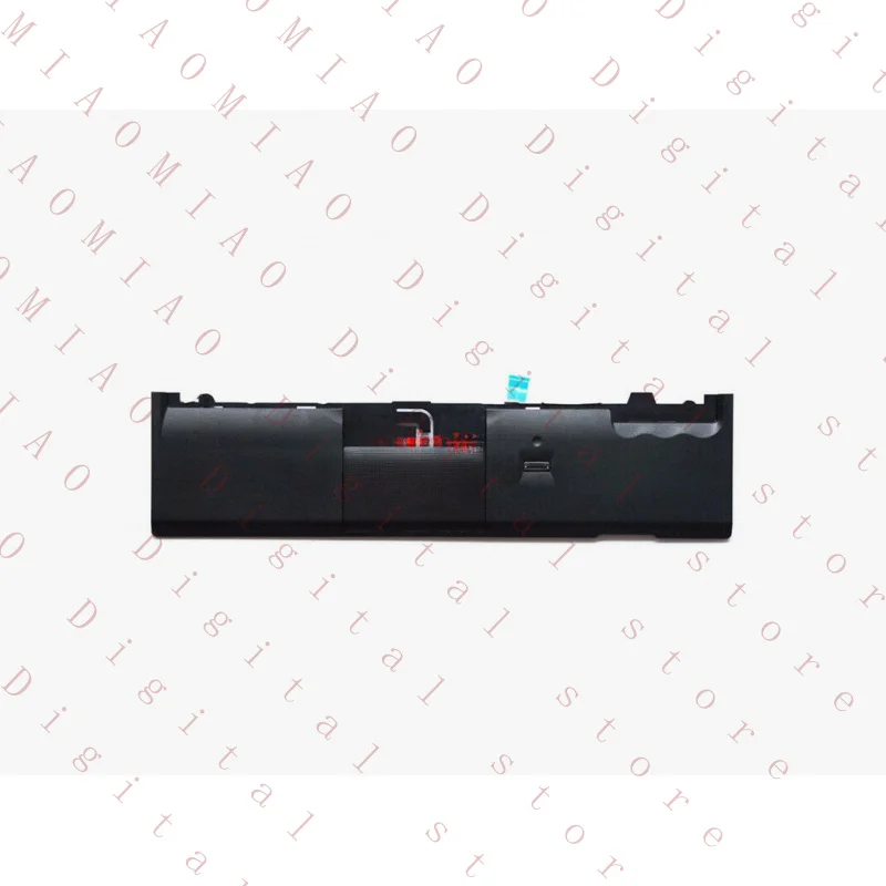 

Крышка верхнего корпуса (палмрест) с тачпадом и сканером отпечатков пальцев для Lenovo ThinkPad X220 X220i