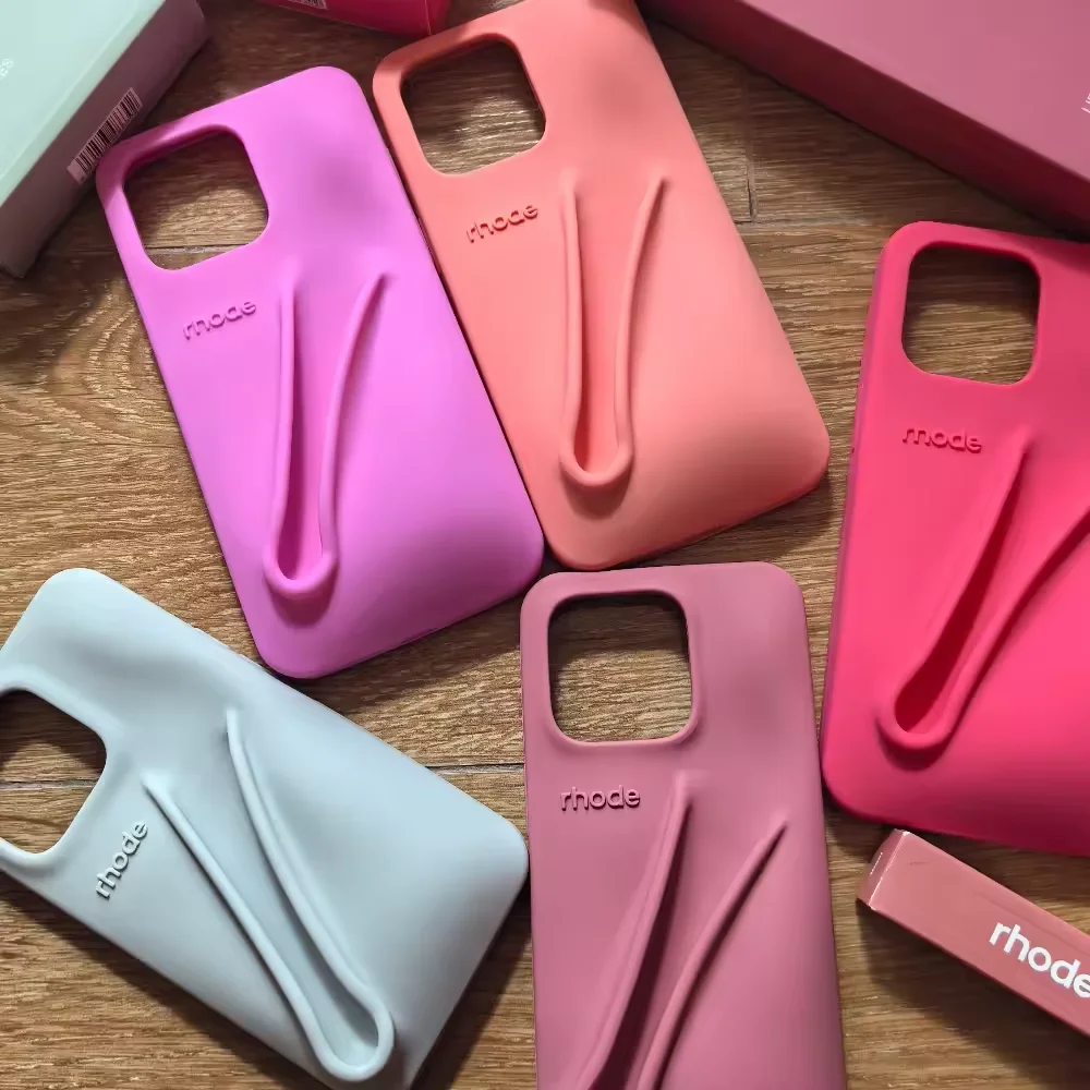 حافظة سيليكون لهاتف آيفون 15 16 برو ماكس 14 بلس 13 12 11 برو ماكس