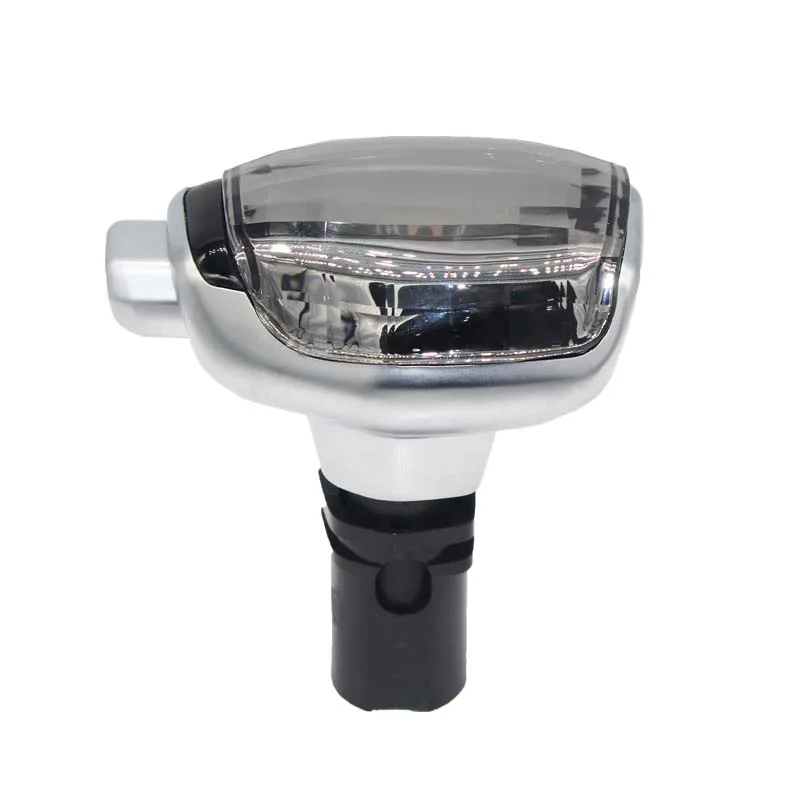 Suitable for Honda car gear head yacht crystal gear shift handball automatic transmission yacht car parts