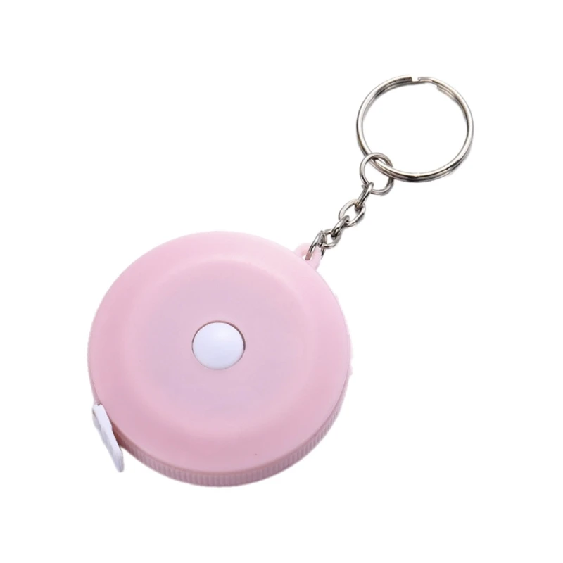 Tape Measure Double Scale 150cm Small Tape Measure for Clothing Size Measuring