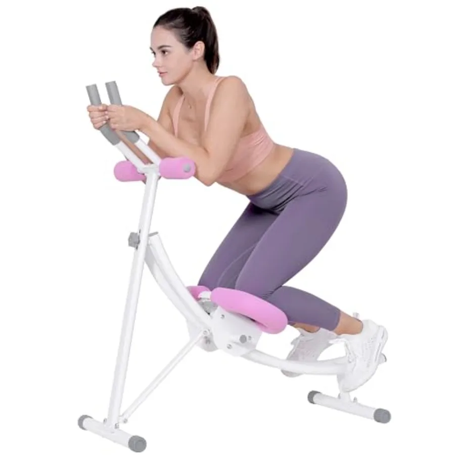Ab Workout Equipmen…