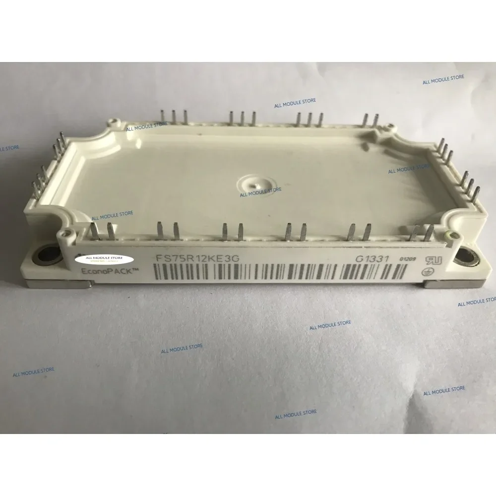 FS75R12KE3G  FREE SHIPPING NEW AND ORIGNIAL MODULE