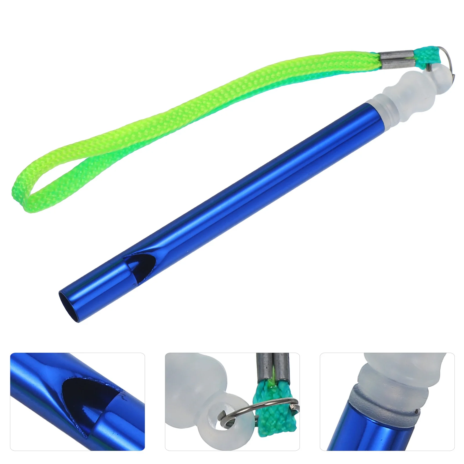 Slide Whistle Birdcall Professioneel muziekinstrument Willekeurige kleur Creatief educatief speelgoed voor kinderen voor kinderen