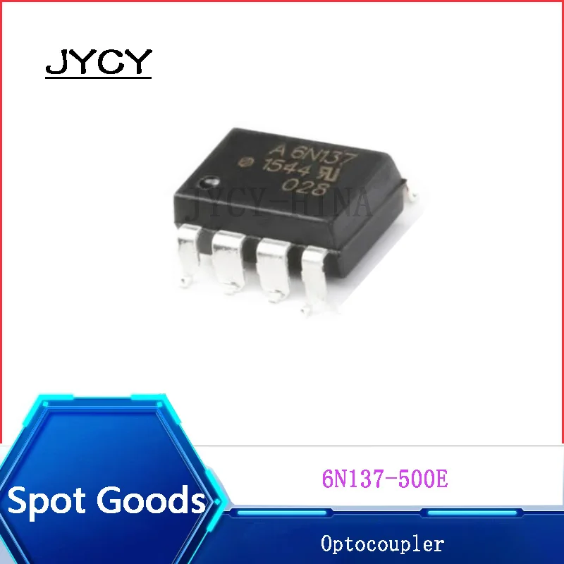 5Pcs/Lote Optocoupl…