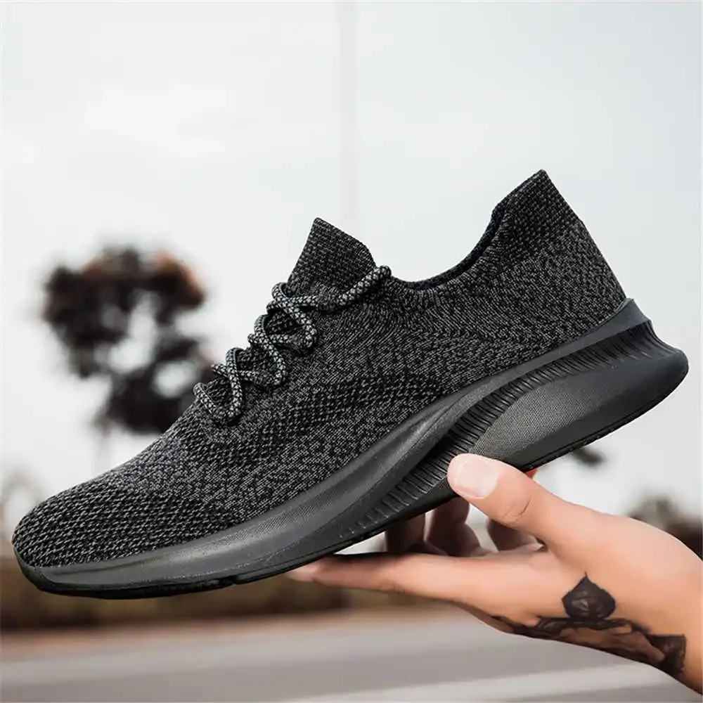 

Slip On Number 38 Colorful Shoes Vulcanize White Loafers Men Sneakers Maker Sports New Year's Novelty Caregiver Shose