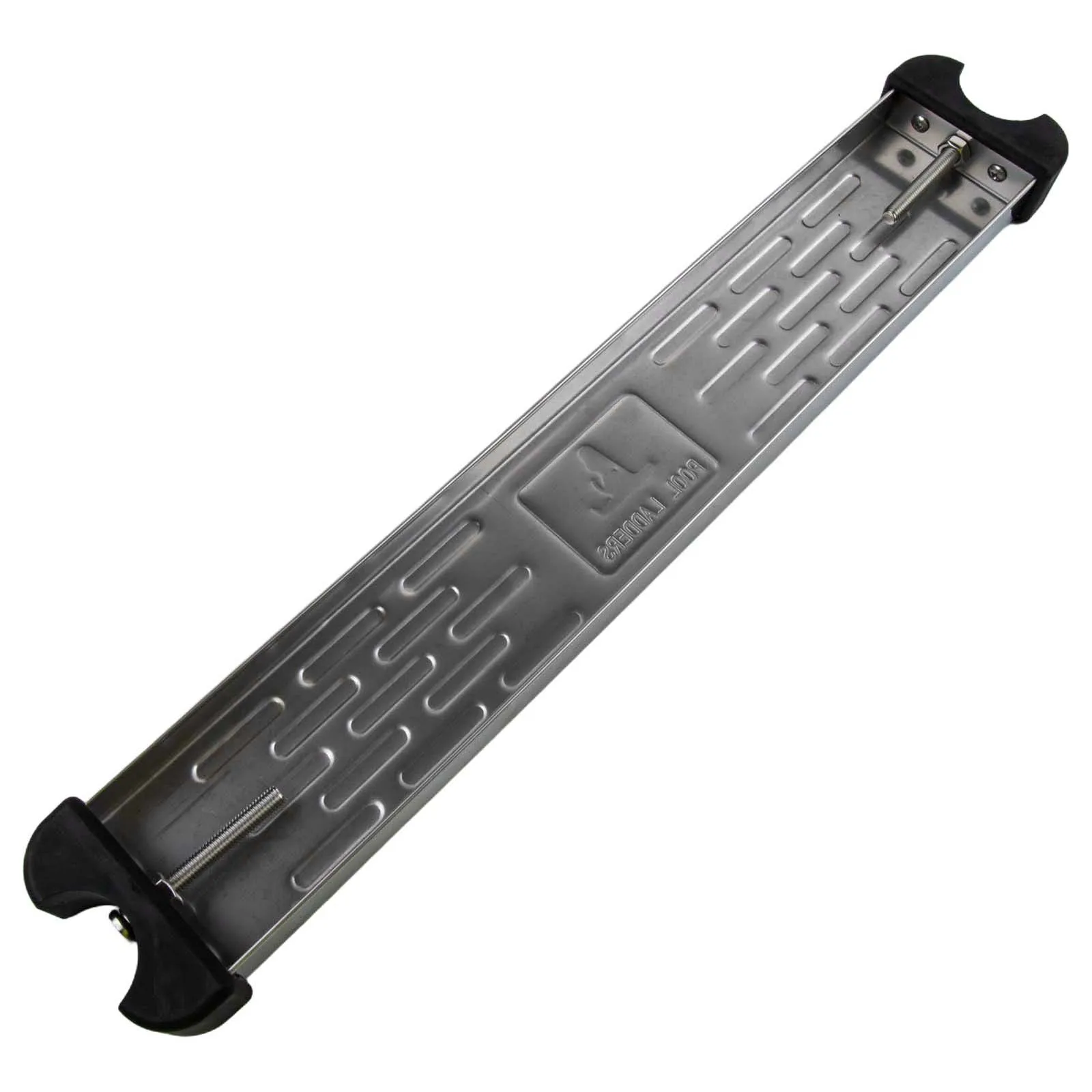 /304 /Stainless /Steel Pool Ladder Step With Non Slip Rubber Pad Thickened Pedal For Swimming Pool Accessories Replacement Parts