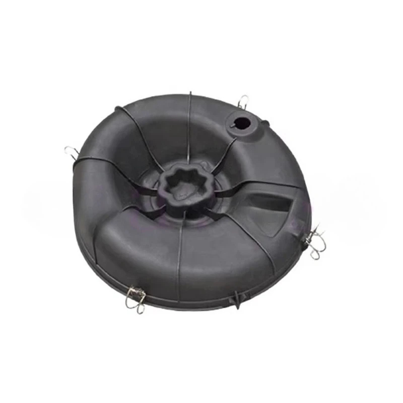 Air filter housing cover for Scanias 1335677 1829470 1869997