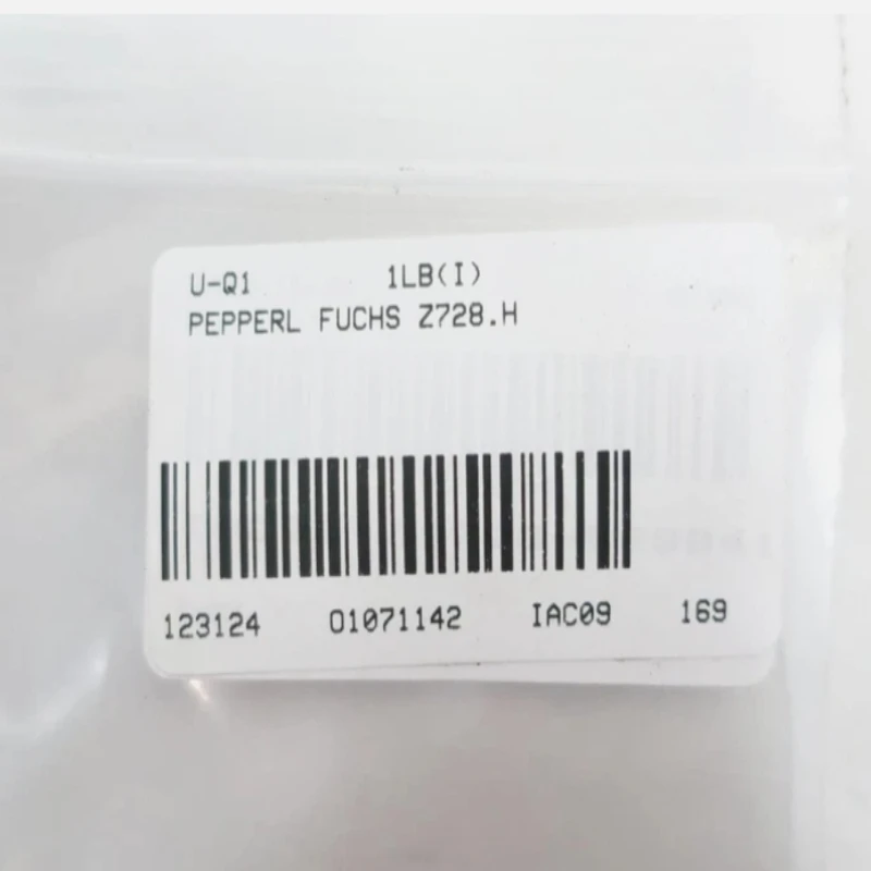 

Brand New Original Z728.H 1 Channel 28V DC 120mA Fast Shipping