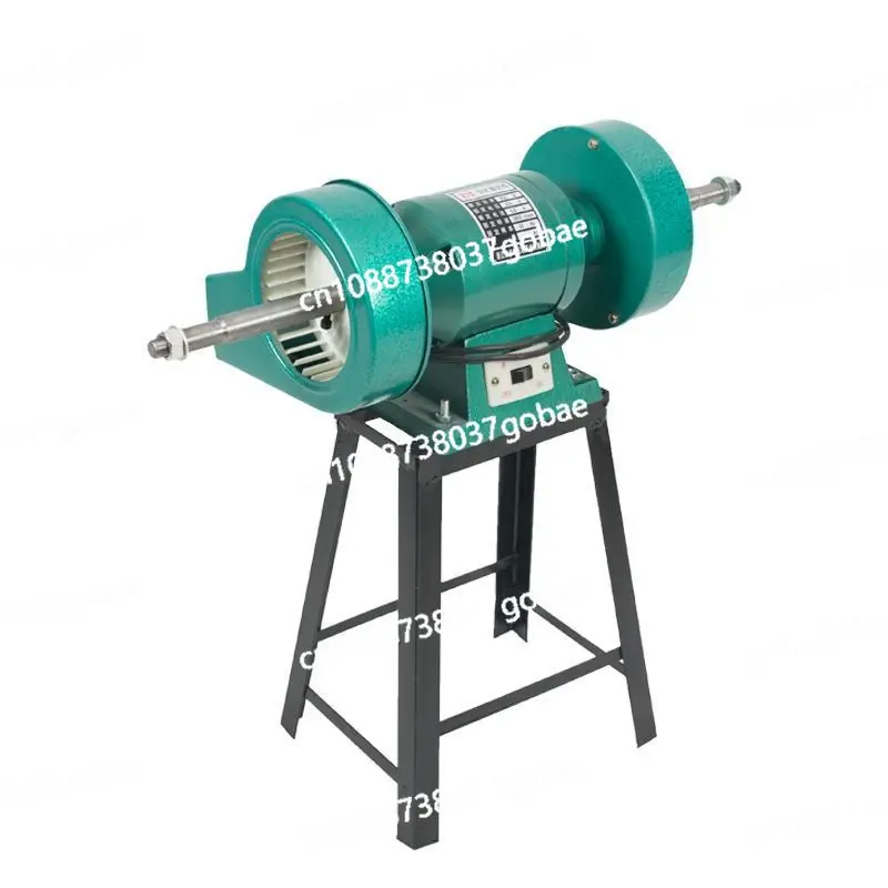 

Многофункциональная настольная шлифовальная машина, полировальный станок, электрическое многофункциональное удаление ржавчины и шлифование проволоки