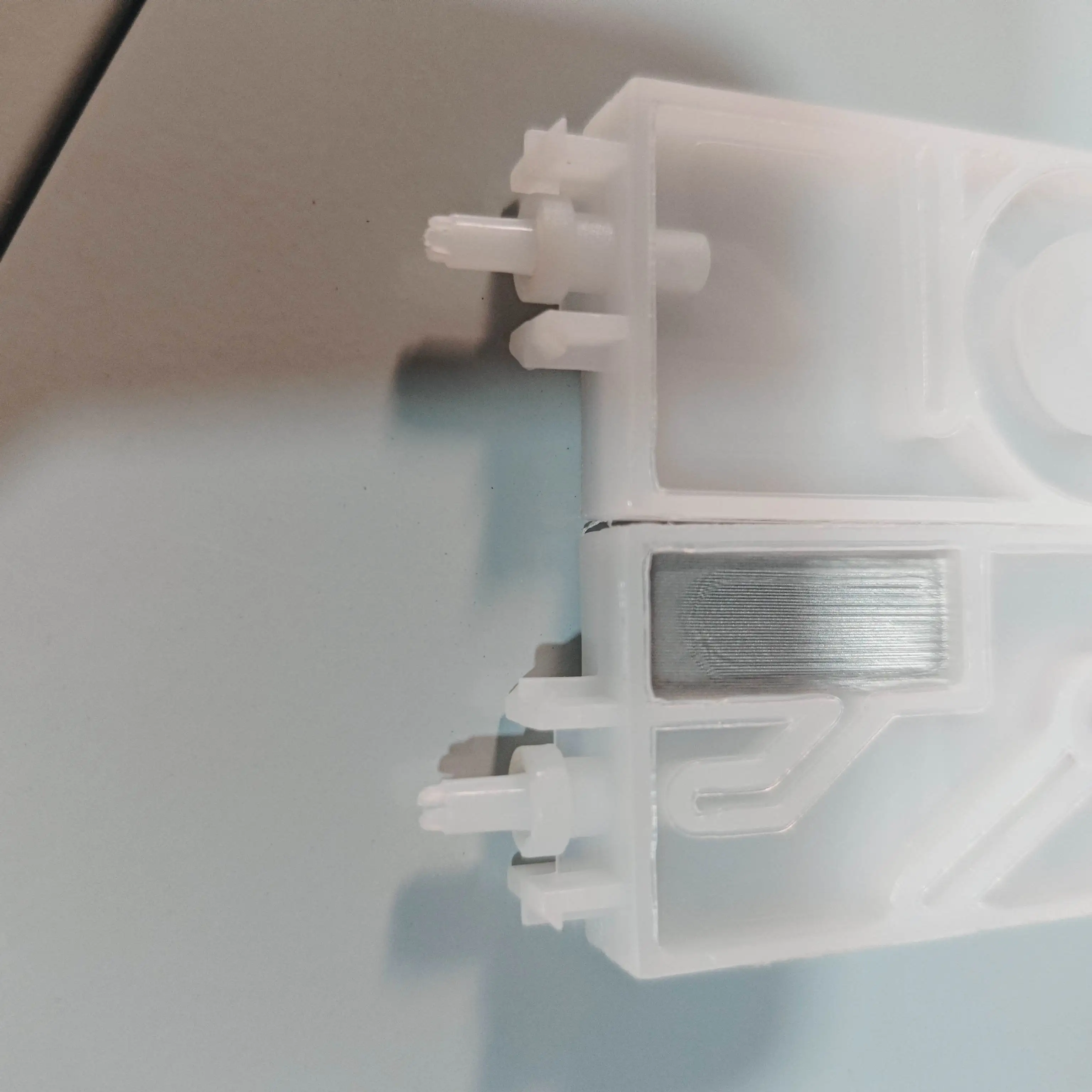 10PCS DX5 Printhead…