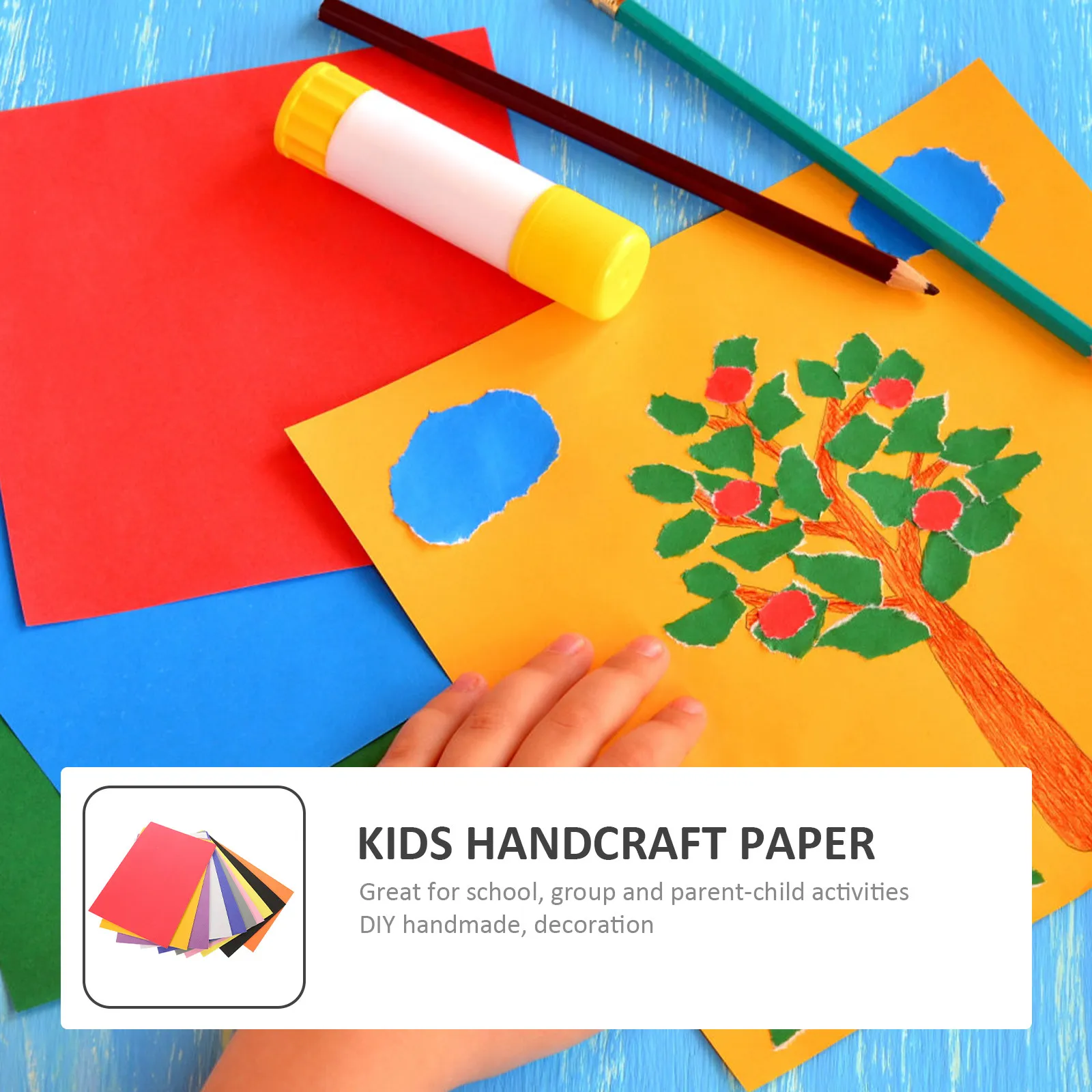 

30 Sheets Premium Eva Foam Sheets DIY Craft Foam Paper for Kids Scrapbook Foams Sheet Craft Project Foams Handmade Decoration