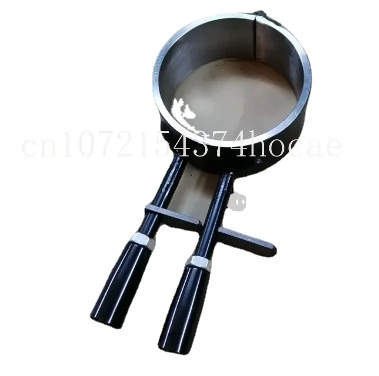 Piston ring compressor cylinder installation tool, diameter 100-135mm, suitable for Scania, , Cat, Sino, Weichai, Hino, Ren