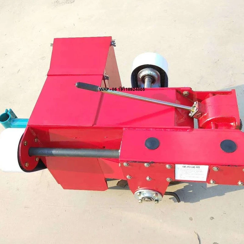 

Машина для посадки виноградных кустов на трактор, машина для формирования гряд для винограда, машина для посадки виноградных лоз на трактор