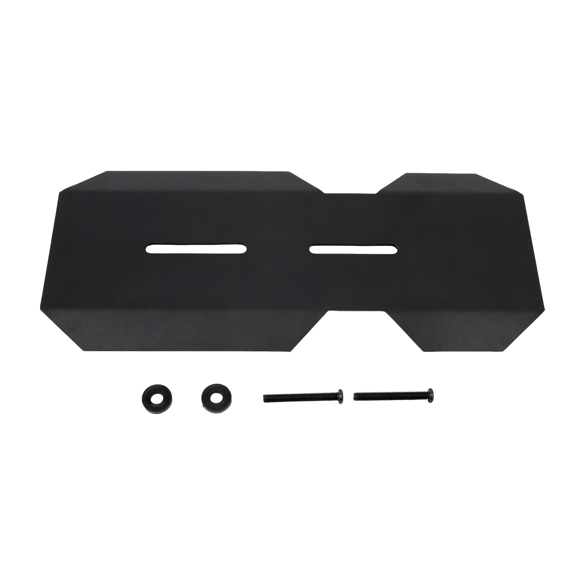For Super 73 Super73 RX S1 S2 Ebike Ridstar Q20 Motorcycle Middle Mudguard Black Mud Guard Dirt Pit Bike Retrofit Accessories