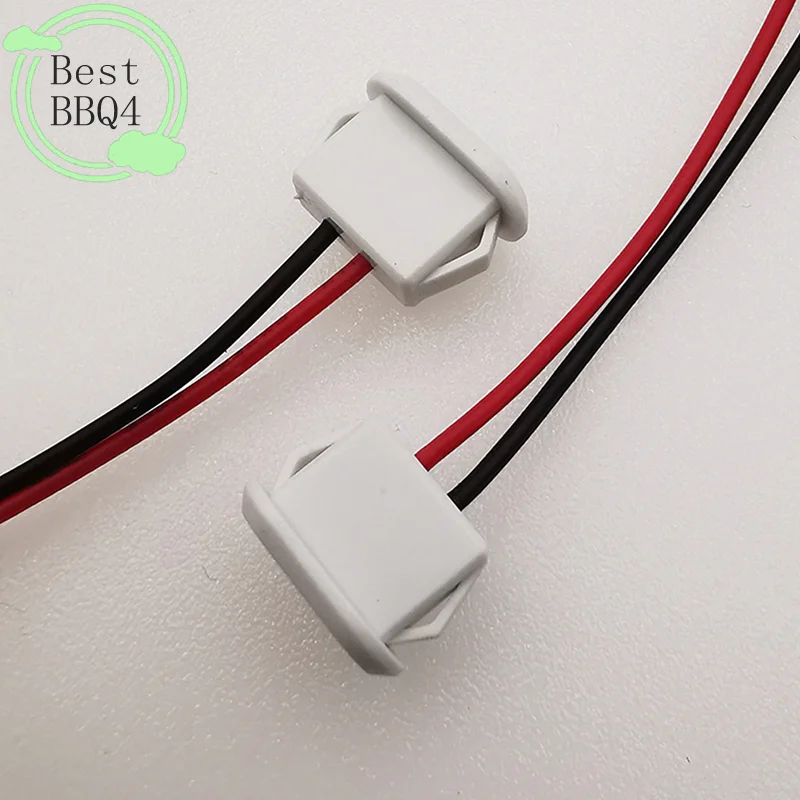 (BBQ4)1pc USB Type C Connector Type-C With Card Buckle Female Fast Charging Jack Port USB-C Charger Plug Socket Desk Lamp
