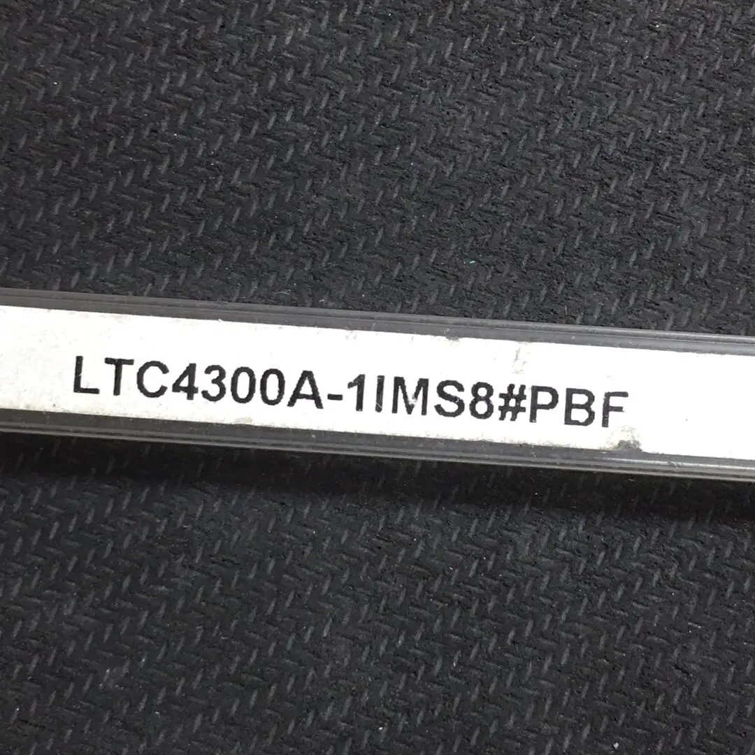 Free shipping   LTC4300A-1MS8 :LTABG MSOP8 IC   10PCS