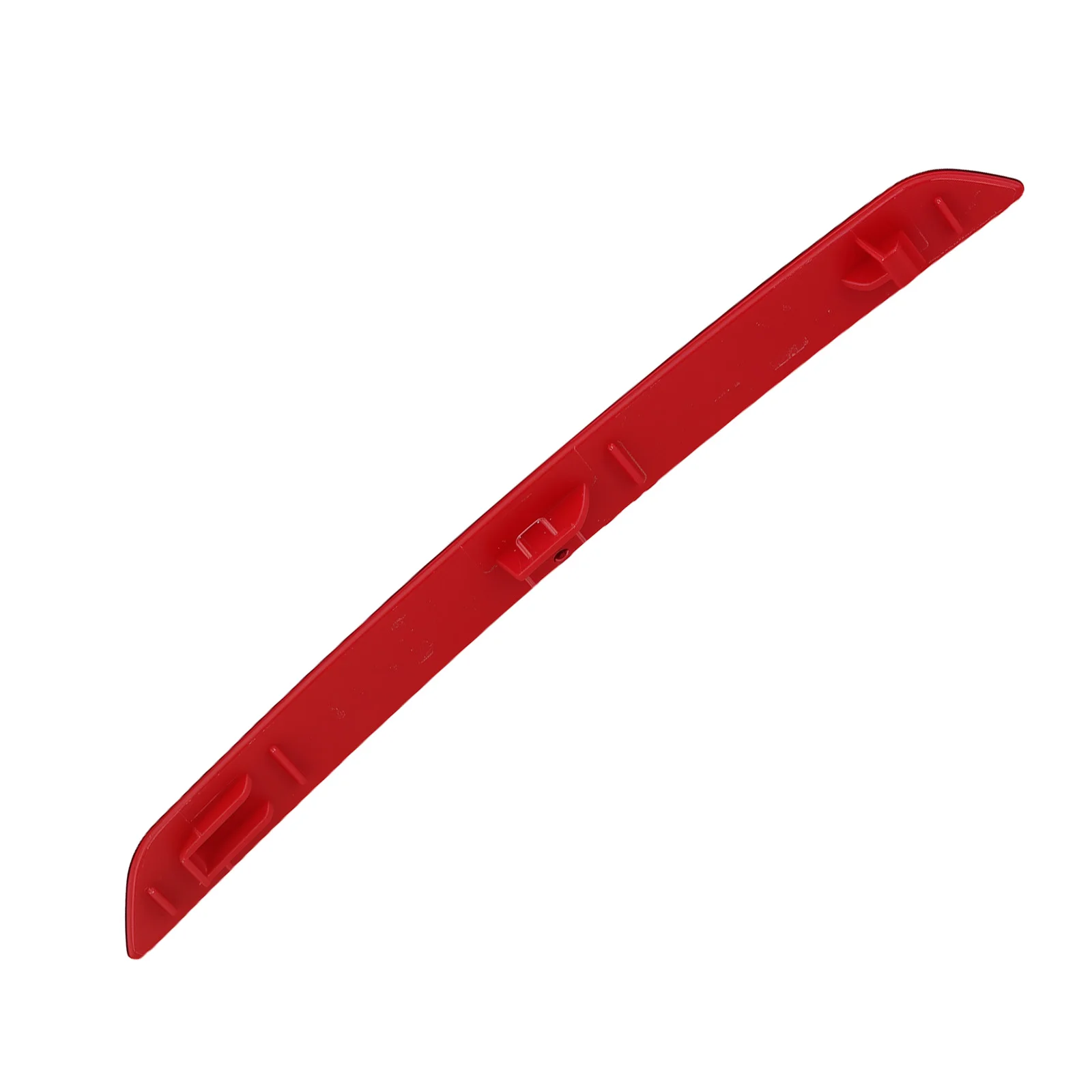 

Bumper Reflector Rear Left for BMW 428i Gran Coupe 2015-2016 63147847233 Red