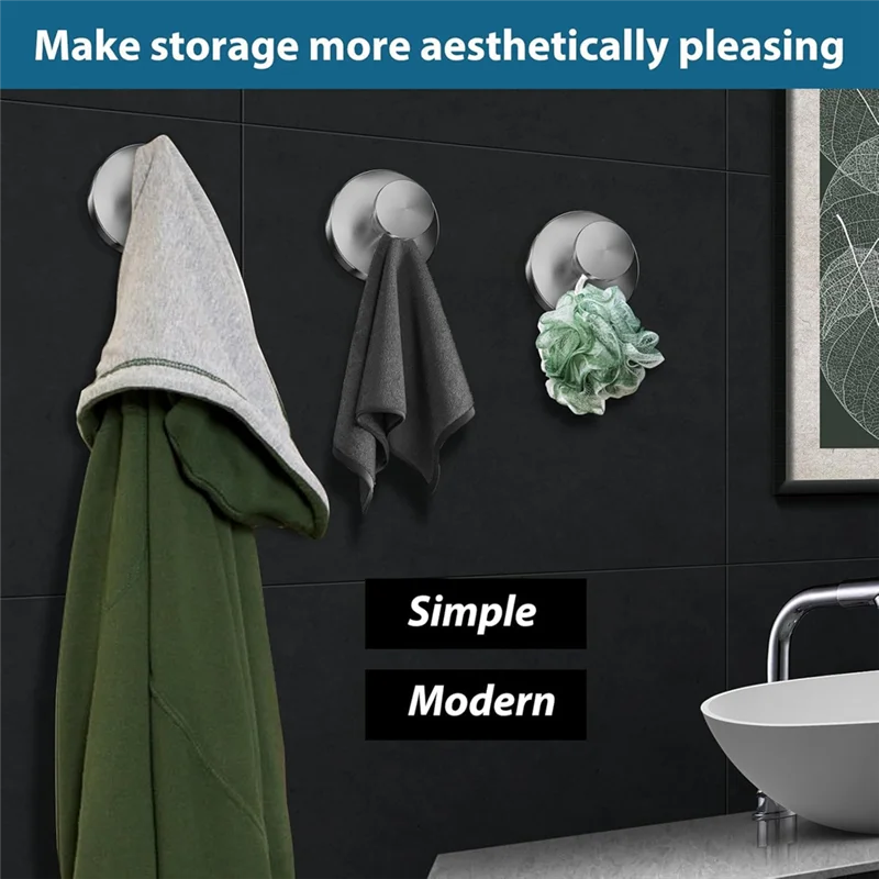 ABMI-2PCS Suction C…