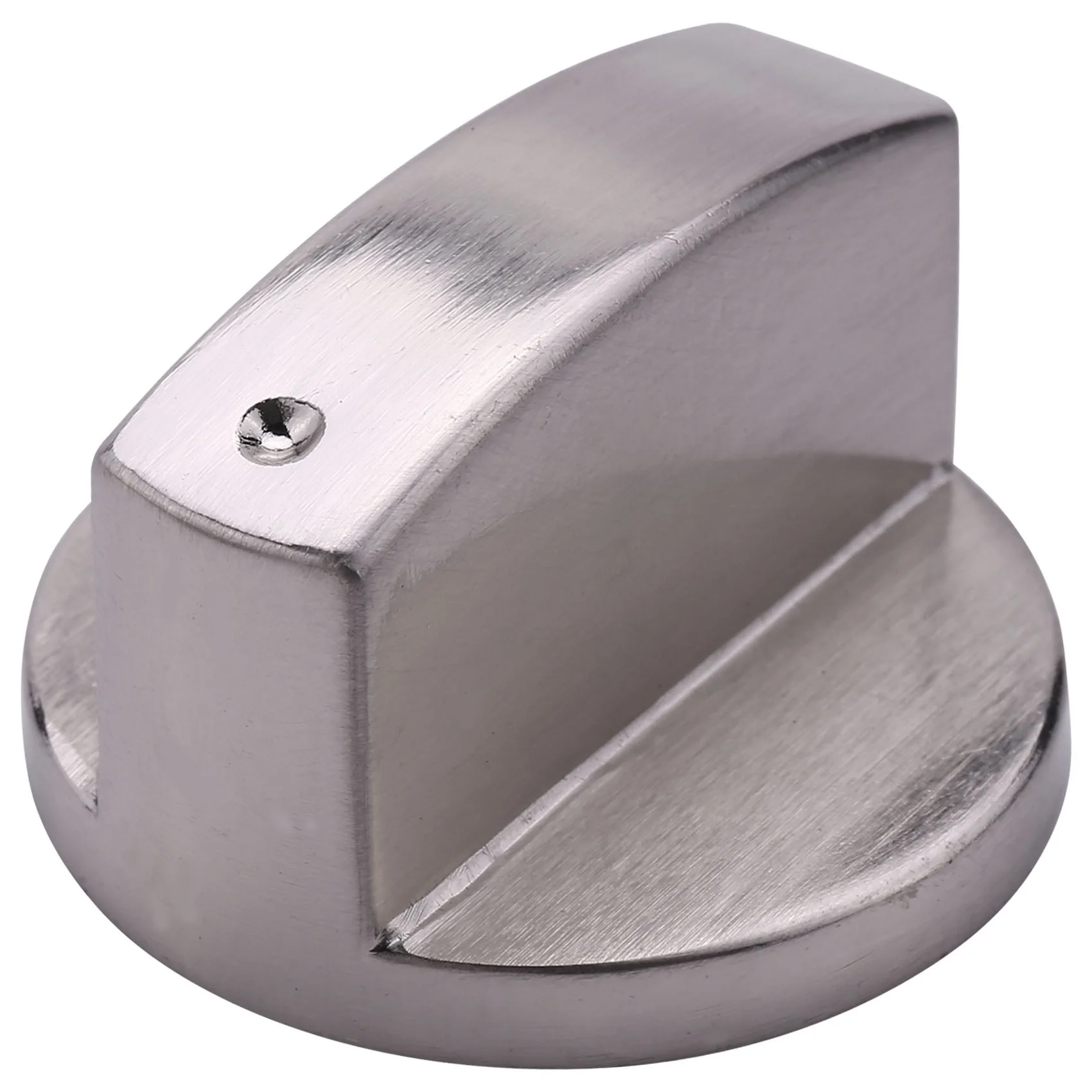 

A64K матовые металлические ручки для газовой плиты, переключатель управления плитой, ручки для духовки, ручка горелки для варочной панели, переключатель (16 шт., 6 мм, сердечник вала)