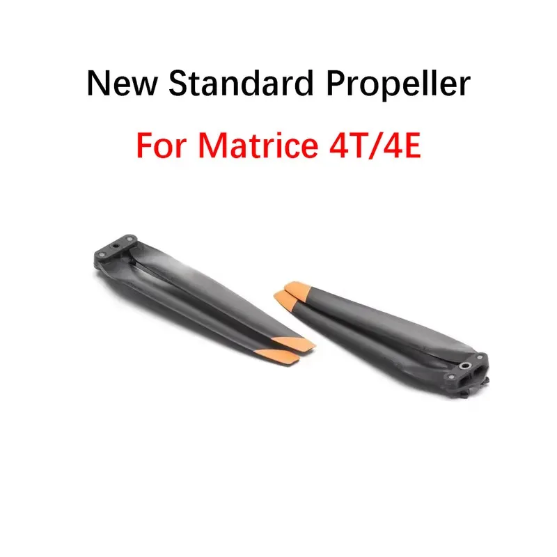 

Standard Propeller For Matrice 4T/4E Drone Replacement Wing Fans for Matrice 4T/4E Accessories Repair Parts