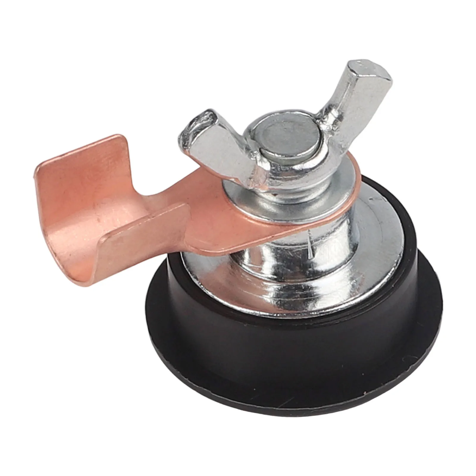 Welding Machine Conductor Grounding Device Wire Grabber With Magnetic Base Welding Iron Artifact Welding Fixer Tools Parts