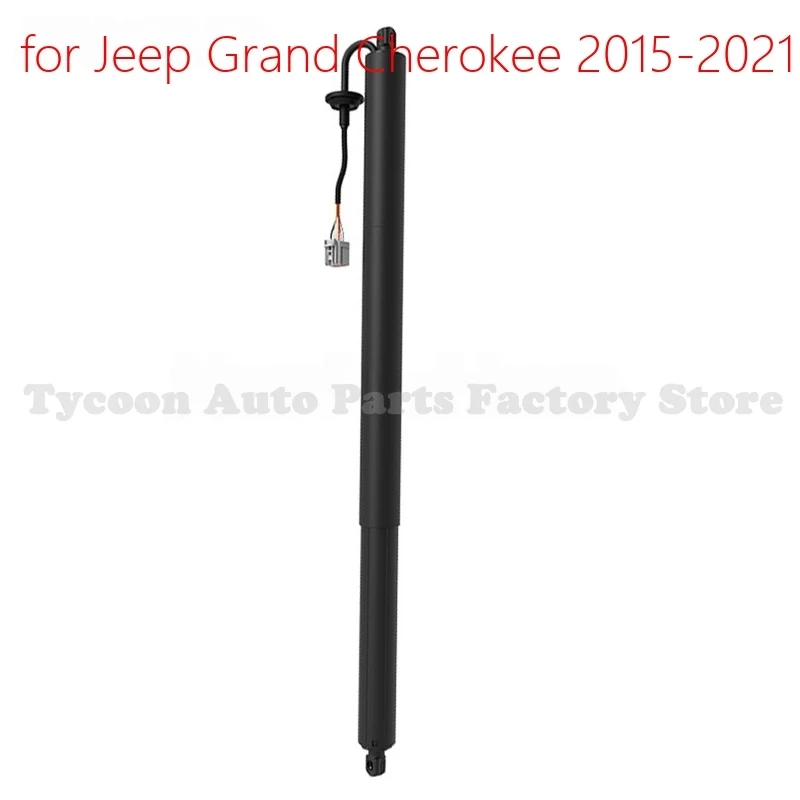 68333901AD New Left Power Tailgate Strut Fit for Jeep Grand Cherokee 2015-2021