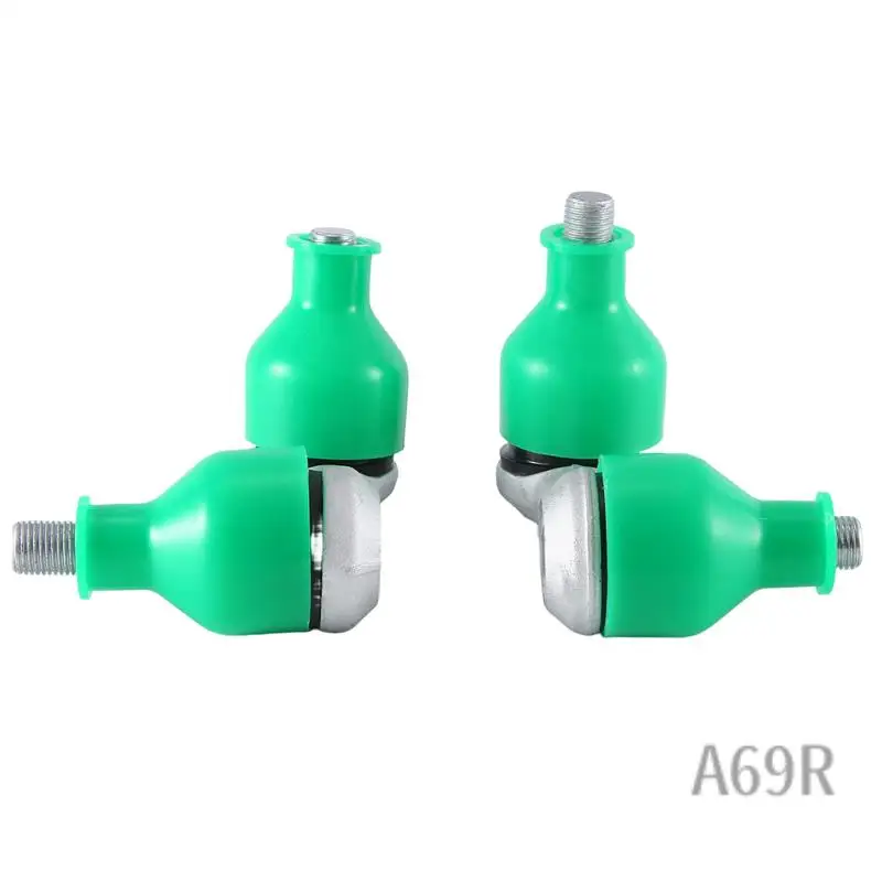 

A69R-Front Left & Right Stabilizer Link Set For Nissan AWD Infiniti Q60 Q50 54668-JK54A , 54618-JK54A