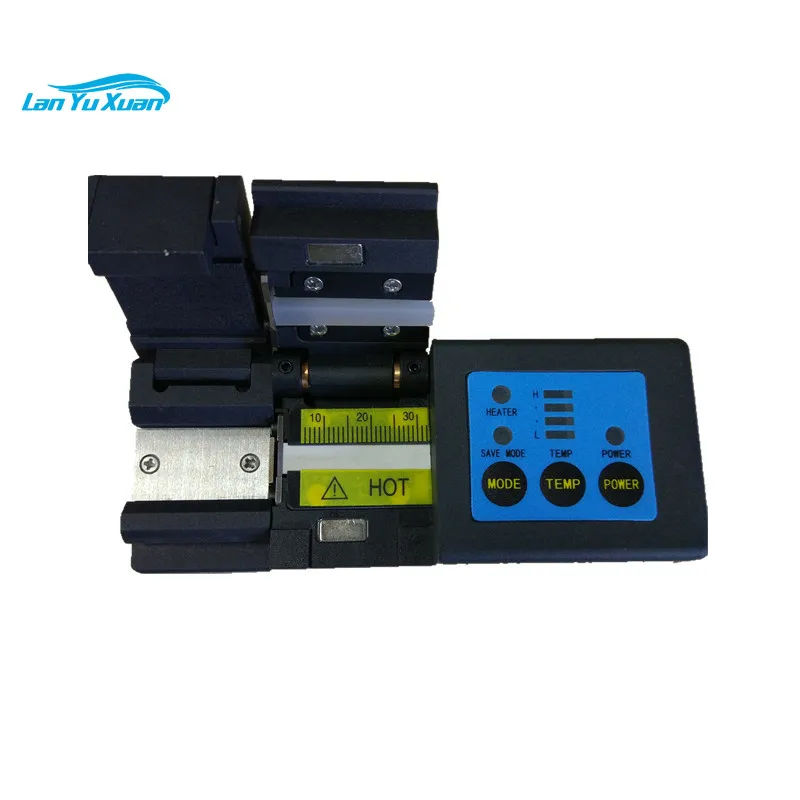 

Optical Fiber Thermal Hot Jacket Cable Stripper for Ribbon Fiber Core 1,2,4,8,12