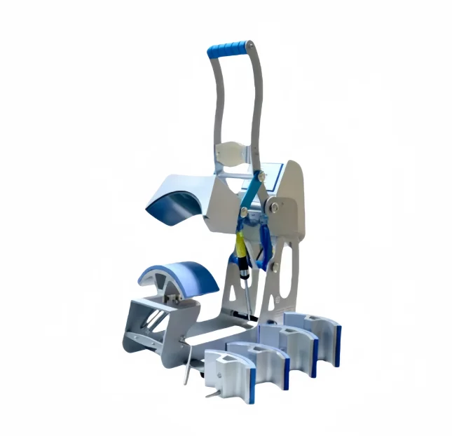 Tlf Electric Heat P…