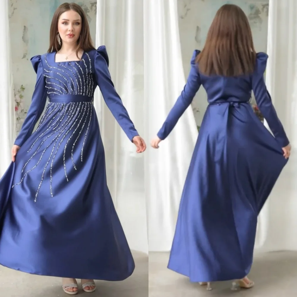 Customized Classic …