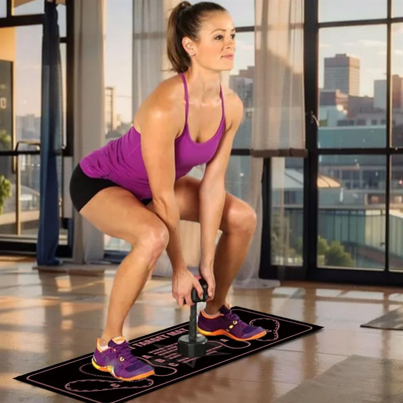 Thumbnail 2 - #16 Cheapest Pilates Mats Deals You Can Get