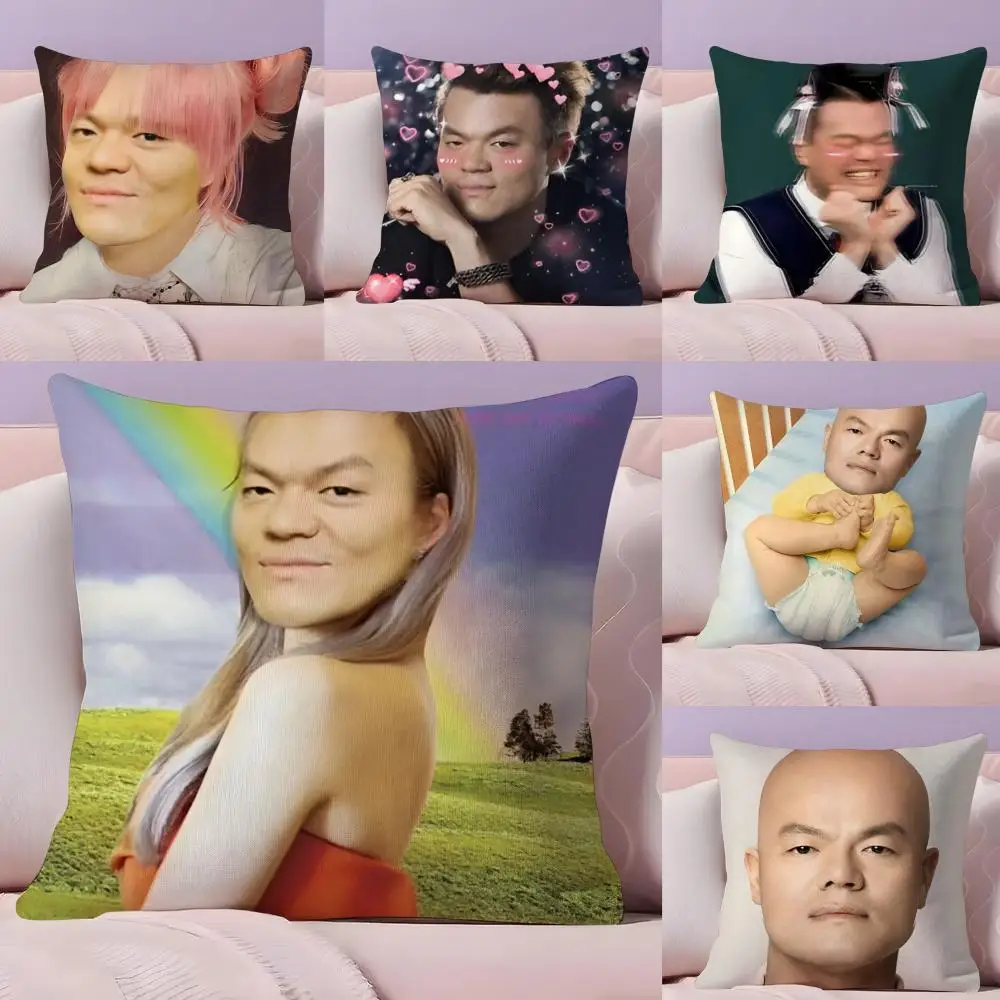 J-JYP Meme Luxury C…