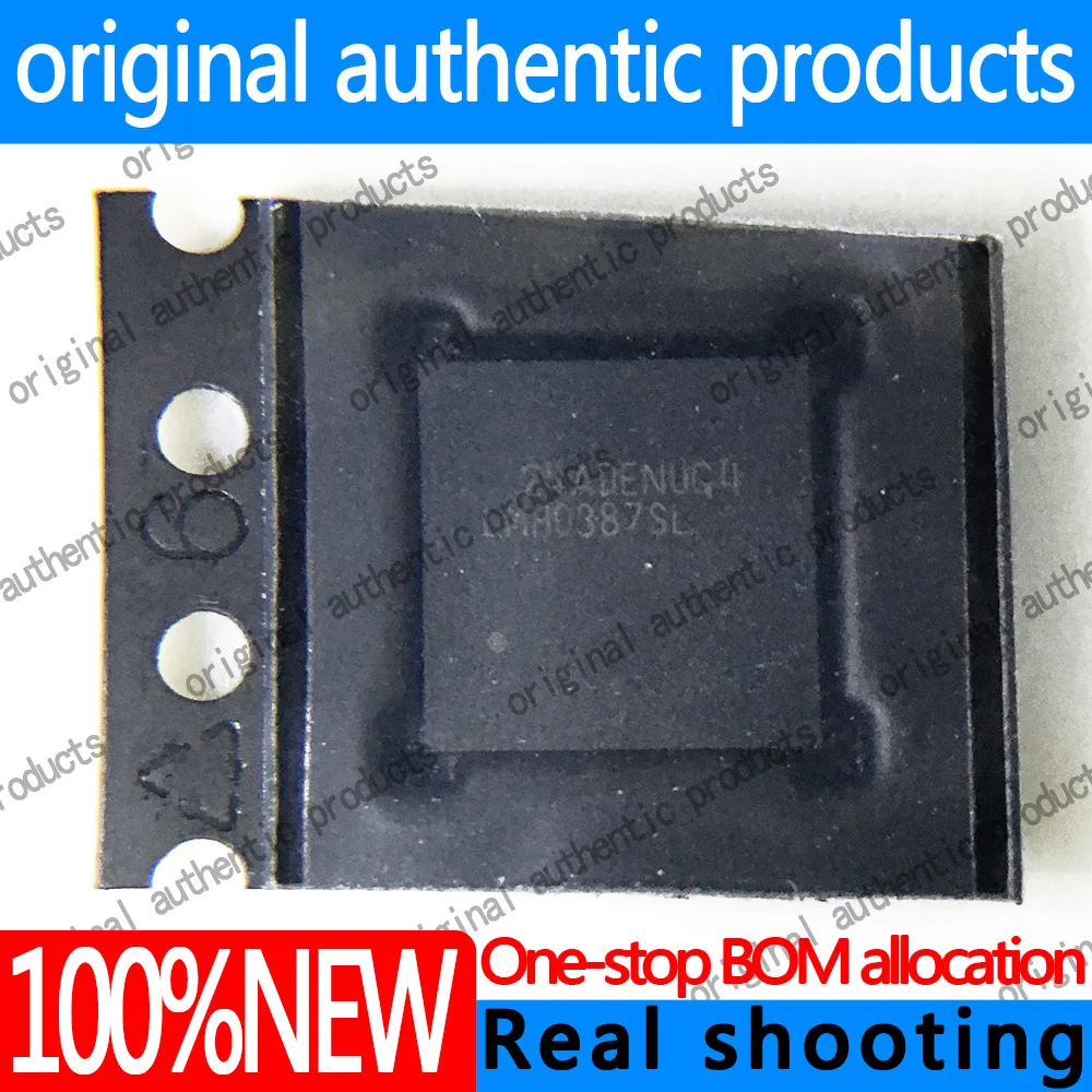 (New)original packing LMH0387SLE LMH0387SL LMH0387 TLGA48 Equalizer chip