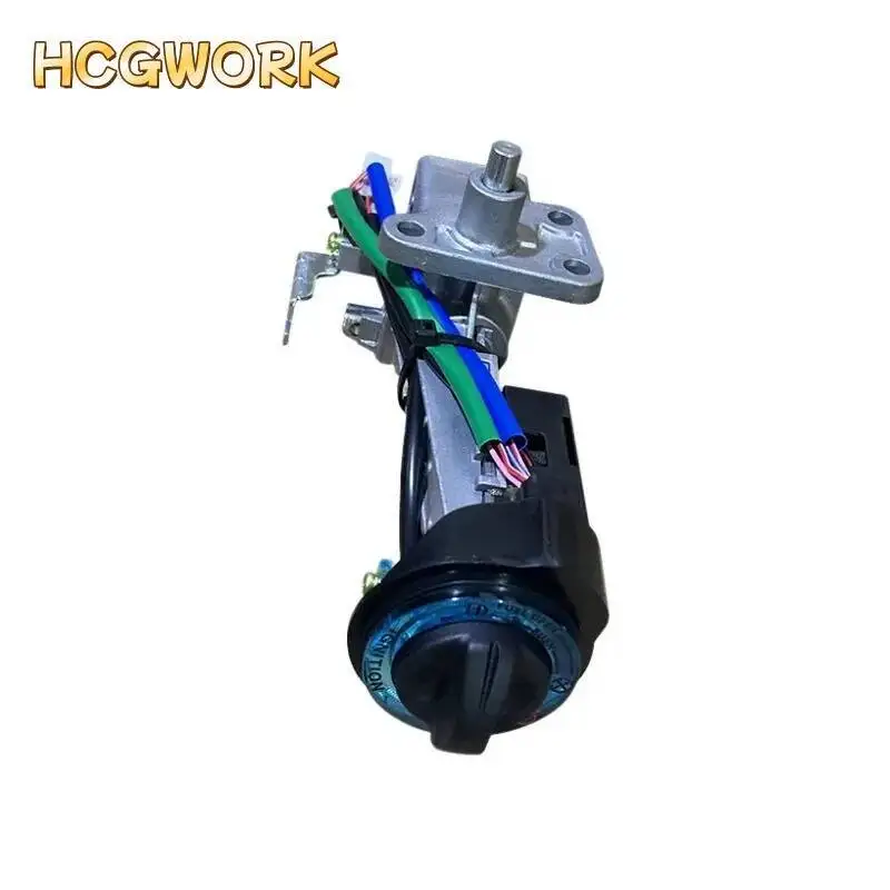 

ignition lock ( centrol control ) for Zongshen Cyclone RT3 ZS250T-3