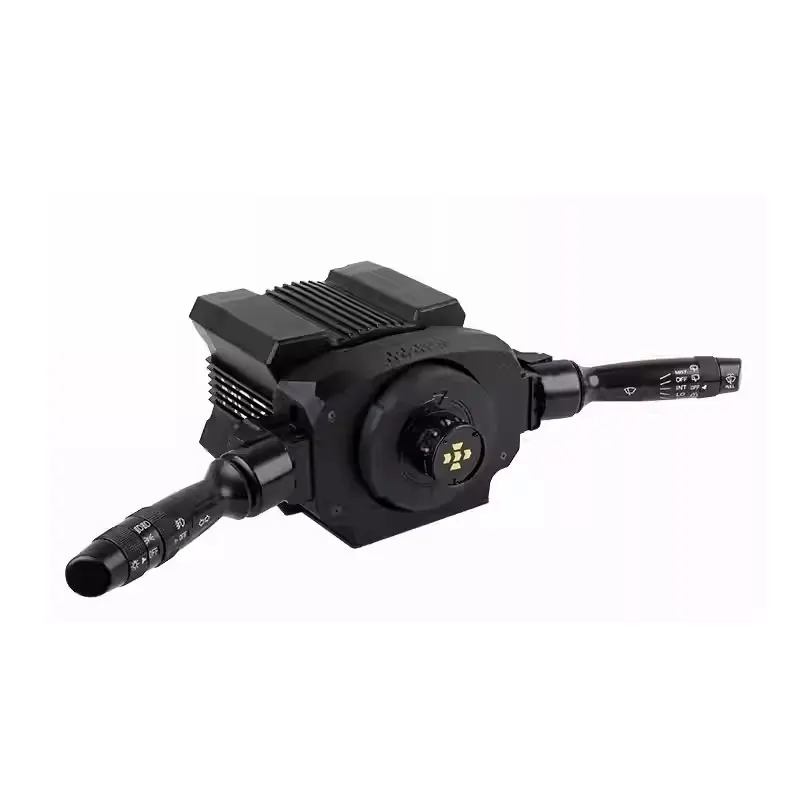 Переключатель подрулевых сигналов поворота ODDOR R3/R5/R9/R12 с функцией автоматического возврата для гоночных симуляторов MOZA.